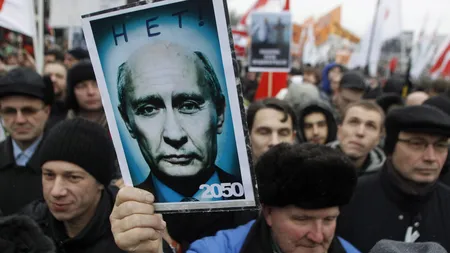 Nu există condiţii suficiente pentru anularea votului în Rusia
