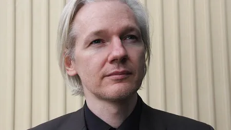 Şeful WikiLeaks, într-o ultimă încercare de evitare a extrădării