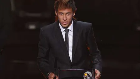 Neymar: Nu intenţionez să plec acum, am multe de făcut la Santos