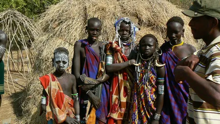 Turişti germani şi austrieci ucişi în Etiopia