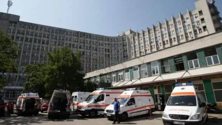 Spitalul de Urgenţă Craiova nu are medicamente şi leocoplast