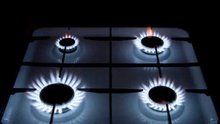 Ne încălzim cu gaz rusesc, de trei ori mai scump decât cel românesc