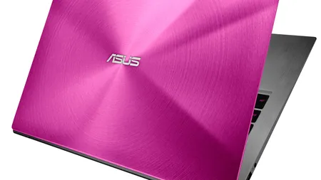 Noutăţile ASUS la CES 2012  GALERIE FOTO