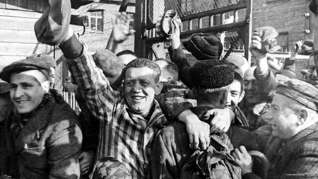 Unul din cinci tineri germani habar n-are de Auschwitz