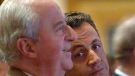 Sarkozy, în scandalul arme contra bani pentru campanie