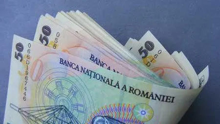 Creditele restante în lei au scăzut cu 2,23%, iar cele în valută cu 2,85%, în decembrie