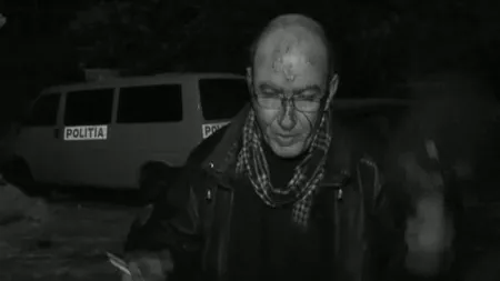 Un craiovean, bătut cu pumnii şi picioarele de poliţişti VIDEO