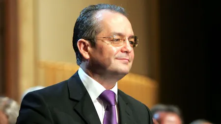 Boc îndeamnă la unitate şi înţelepciune politică de Ziua Unirii