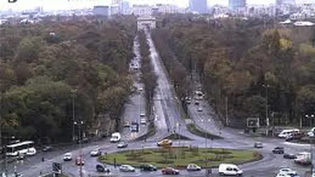 Bucureştiul, al doilea oraş 