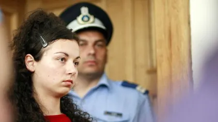 Studenta criminală de la Timişoara va naşte în penitenciar