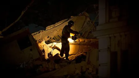 Cad clădirile în Rio de Janeiro