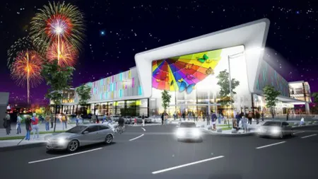 Cora amână deschiderea mall-ului din Constanţa, dar începe lucrările la cel din Braşov