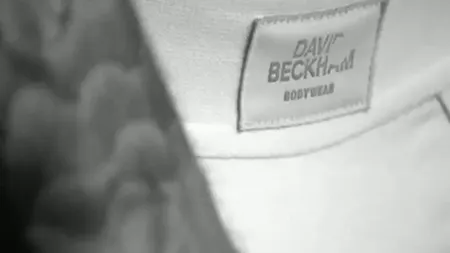 David Beckham, în chiloţi la Super Bowl VIDEO