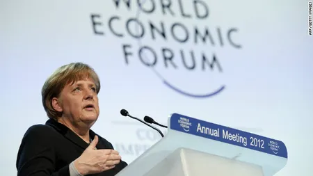 Merkel încă nu s-a hotărât dacă va accepta majorarea fondului de urgenţă pentru zona euro
