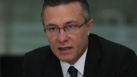 Sever Voinescu: Sunt şanse mari ca Diaconescu să fie ministru de externe