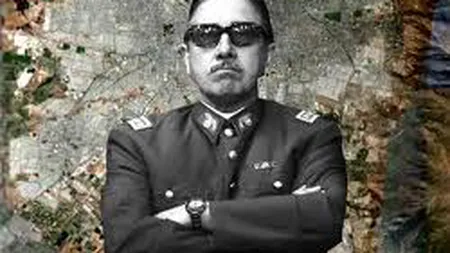 Dictatura lui Pinochet, 