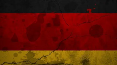 AFP: Germania este ameninţată de o 