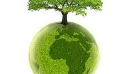 România, pe locul trei în lume la capitolul progrese în protecţia mediului