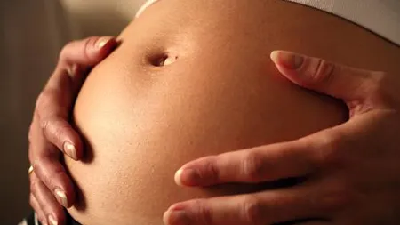 Sexul copilului poate fi aflat la numai cinci săptămâni de sarcină