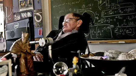 Stephen Hawking: Omul se va confrunta cu apocalipsa nucleară. Trebuie să colonizeze spaţiul