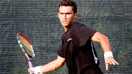 Horia Tecău, calificat în optimile probei de dublu mixt la Wimbledon 2015