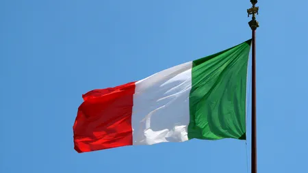 Italia negociază cu FMI atenuarea termenilor supravegherii ţării de către instituţia financiară