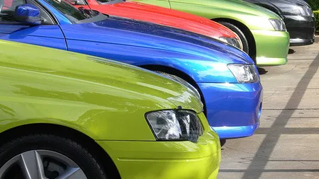 TAXA AUTO: Cum poţi să-ţi iei înapoi diferenţa de faţă de taxele plătite anterior