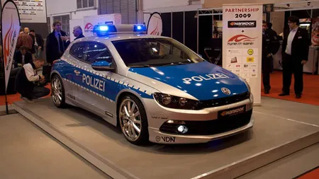 Olandezii ne suspectează şomerii de infracţiuni