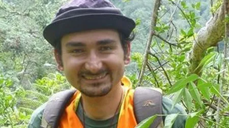Un român a dispărut în Noua Zeelandă