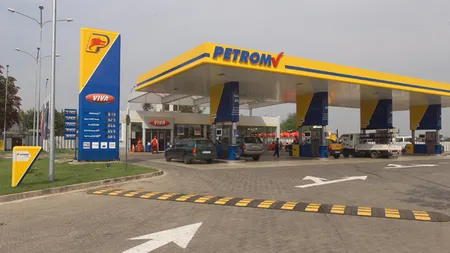 Cum afectează amenda Consiliului de Concurenţă compania Petrom