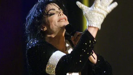 Amprentele lui Michael Jackson vor fi imortalizate în cimentul de la Hollywood