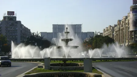 Bucureştiul, pe locul 55 în topul celor mai vizitate oraşe din lume
