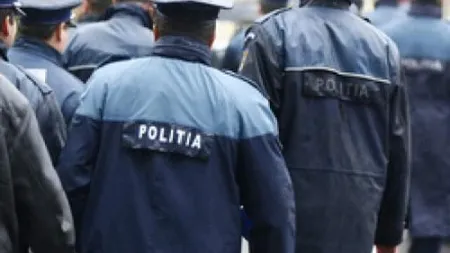 Poliţist de la Secţia 3, către o poliţistă sub acoperire: Îţi trag o bucată de cazi în cap aici