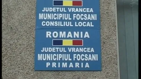 Focşani: Eşarfe de 17.000 de lei cu ocazia aniversării Unirii Principatelor Române