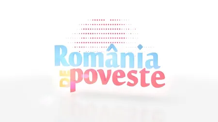 România de poveste