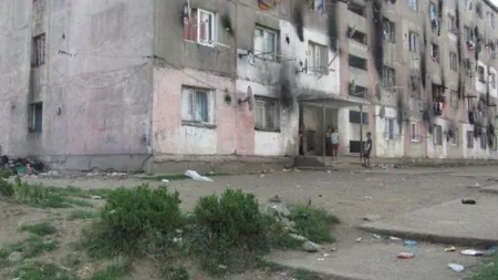 Bunăvoinţă sau rasism? Cartier de locuinţe sociale pentru romi, la Baia Mare