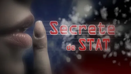 Secrete de stat