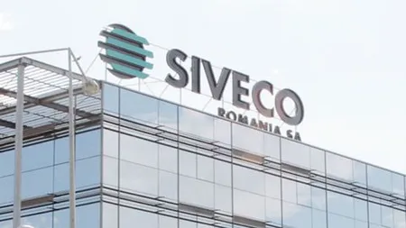 Siveco respinge raportul potrivit căruia ar fi implementat proiecte pe bani publici, care nu funcţionează