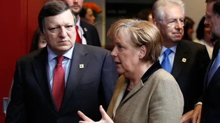 Summit-ul UE aduce Europa mai aproape de pactul fiscal propus de Germania