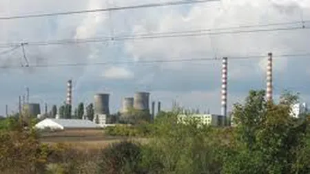 Petrom nu-şi porneşte încă termocentrala de 500 de milioane de euro. Aşteaptă vremuri mai bune