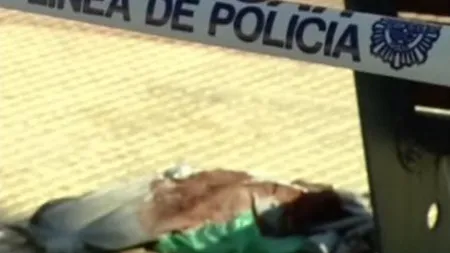 Locuitorii din Castellon trăiesc în nesiguranţă din cauza românilor de etnie romă
