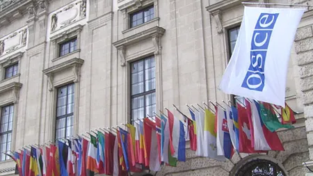 Elveţia şi Serbia vor deţine preşedinţia OSCE în 2014 şi 2015