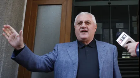 Dumitru Dragomir: Tătăruşanu a fost mai vinovat în primul meci decât acum