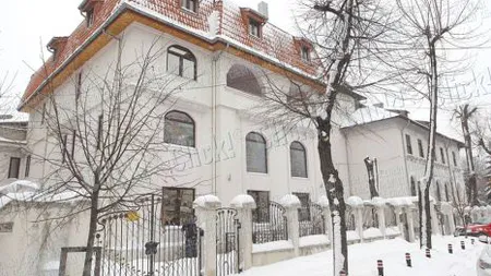 Vanghelie îi cumpără Oanei Mizil o vilă de 1,8 milioane de euro, în Capitală