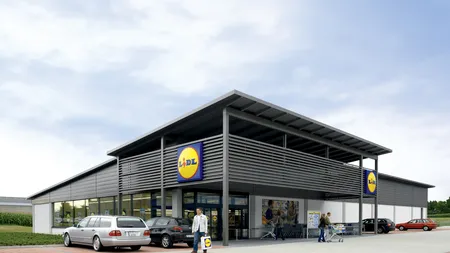 Lidl angajează oameni care au cel puţin studii medii