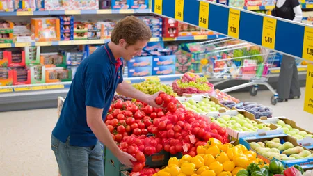 Lidl face angajări în ţară. Iată posturile vacante