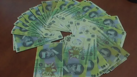 Fost ziarist din Constanţa, găsit cu 70.000 de euro falşi, cercetat de poliţişti