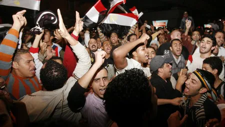 Masacru în Egipt: 74 de morţi şi peste 1.000 de răniţi la un meci de fotbal VIDEO