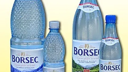 Borsec şi Bucovina au ajuns până în Egipt