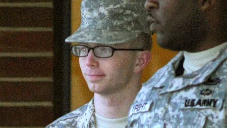 Bradley Manning, 